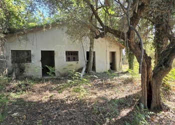 Rustico via della stazione, Rosciano - foto 8