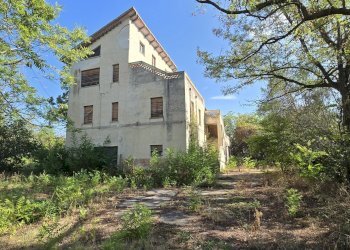 Rustico via della stazione, Rosciano - foto 10