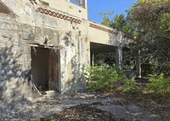 Rustico via della stazione, Rosciano - foto 25