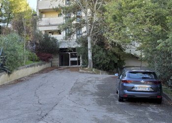 Posto Auto Via Remo Ronchitelli, Pescara - foto 9