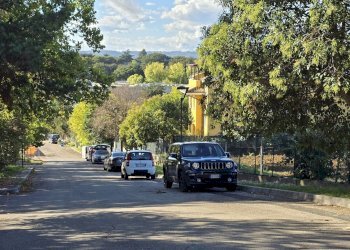 Posto Auto Via Remo Ronchitelli, Pescara - foto 10
