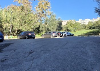 Posto Auto Via Remo Ronchitelli, Pescara - foto 11