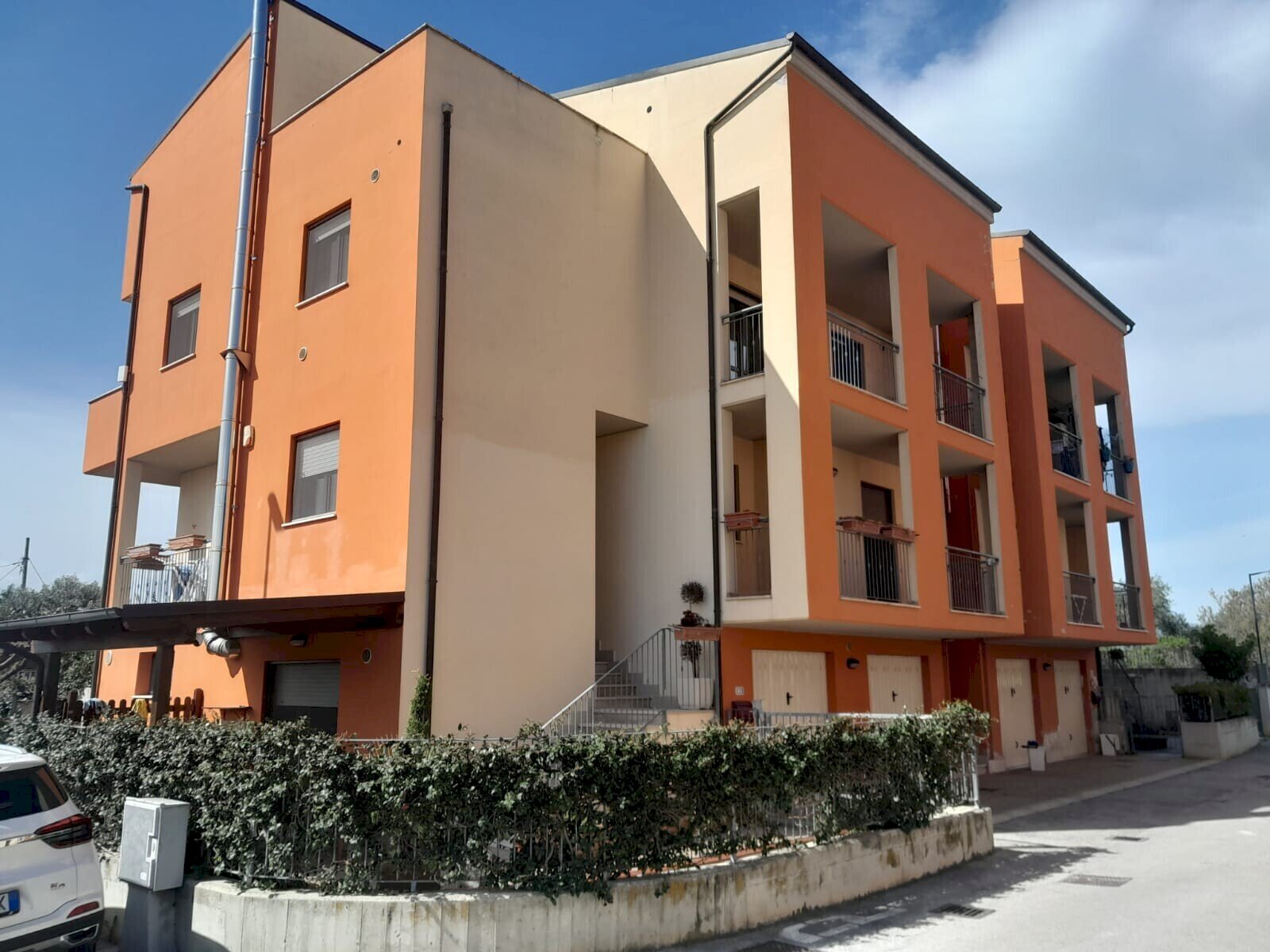 Appartamento Via della Madonnina, 12, Spoltore - foto 1