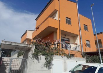 Appartamento Via della Madonnina, 12, Spoltore - foto 28