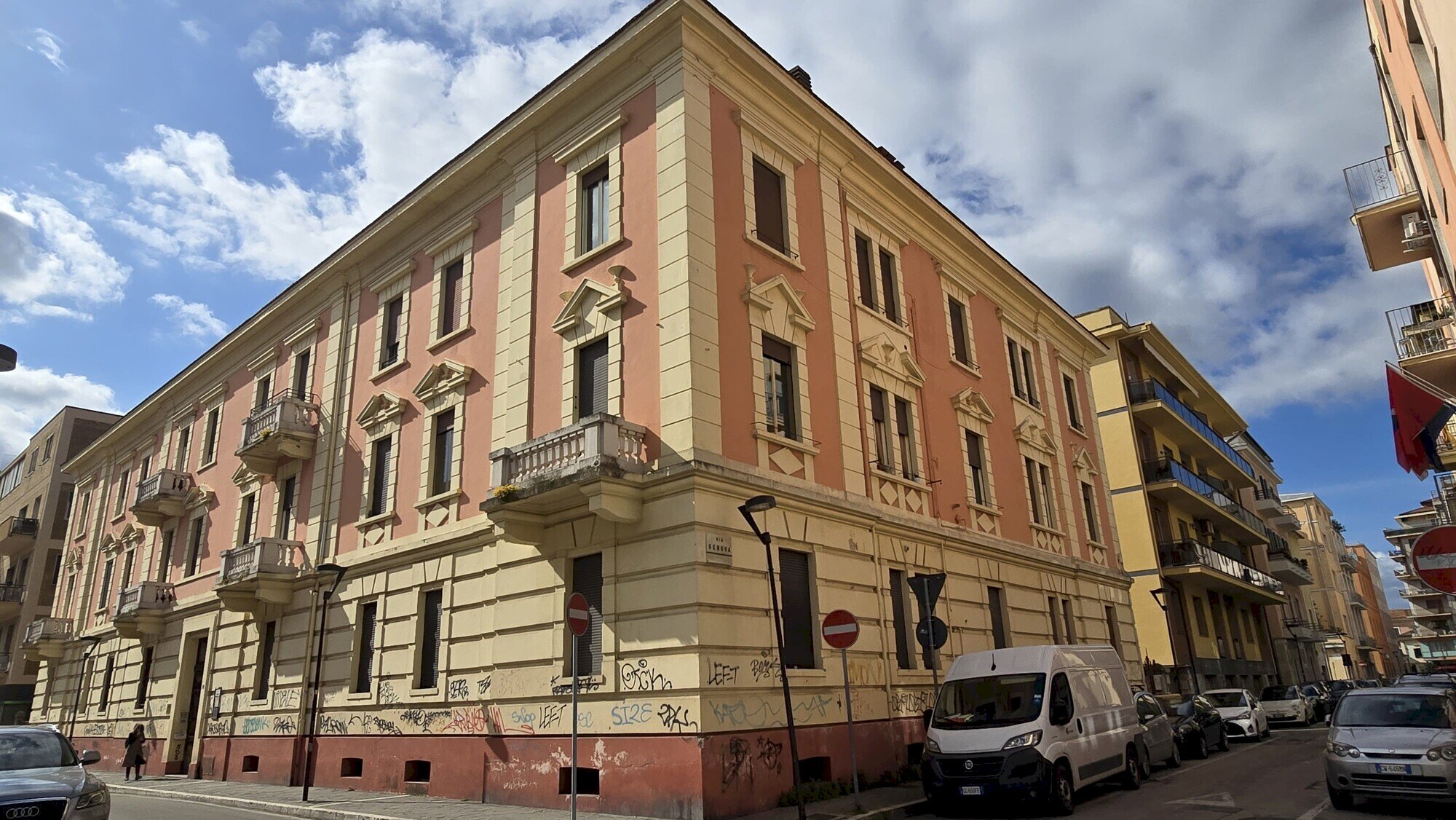 Appartamento Via Firenze, 169, Pescara - foto 1