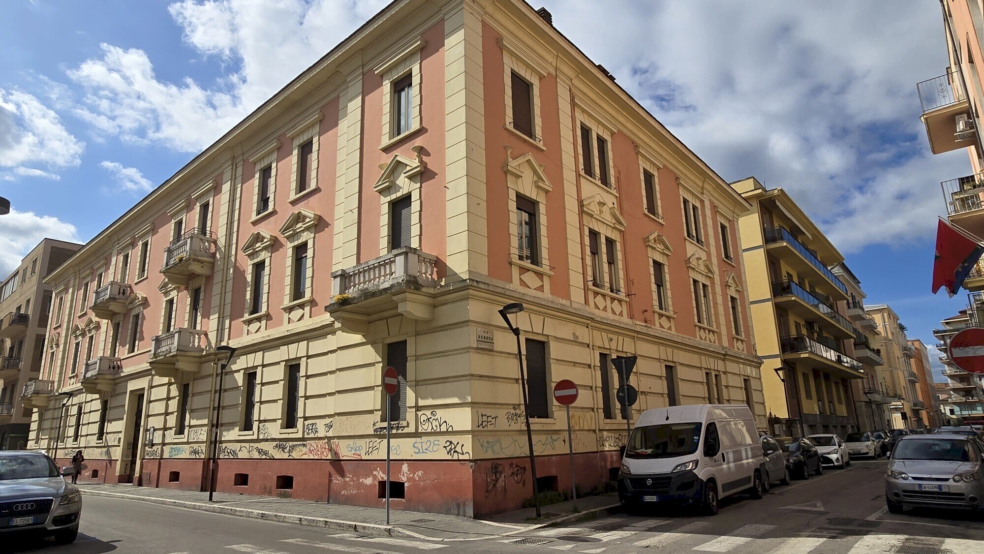 Appartamento Via Firenze, 169, Pescara - foto 2