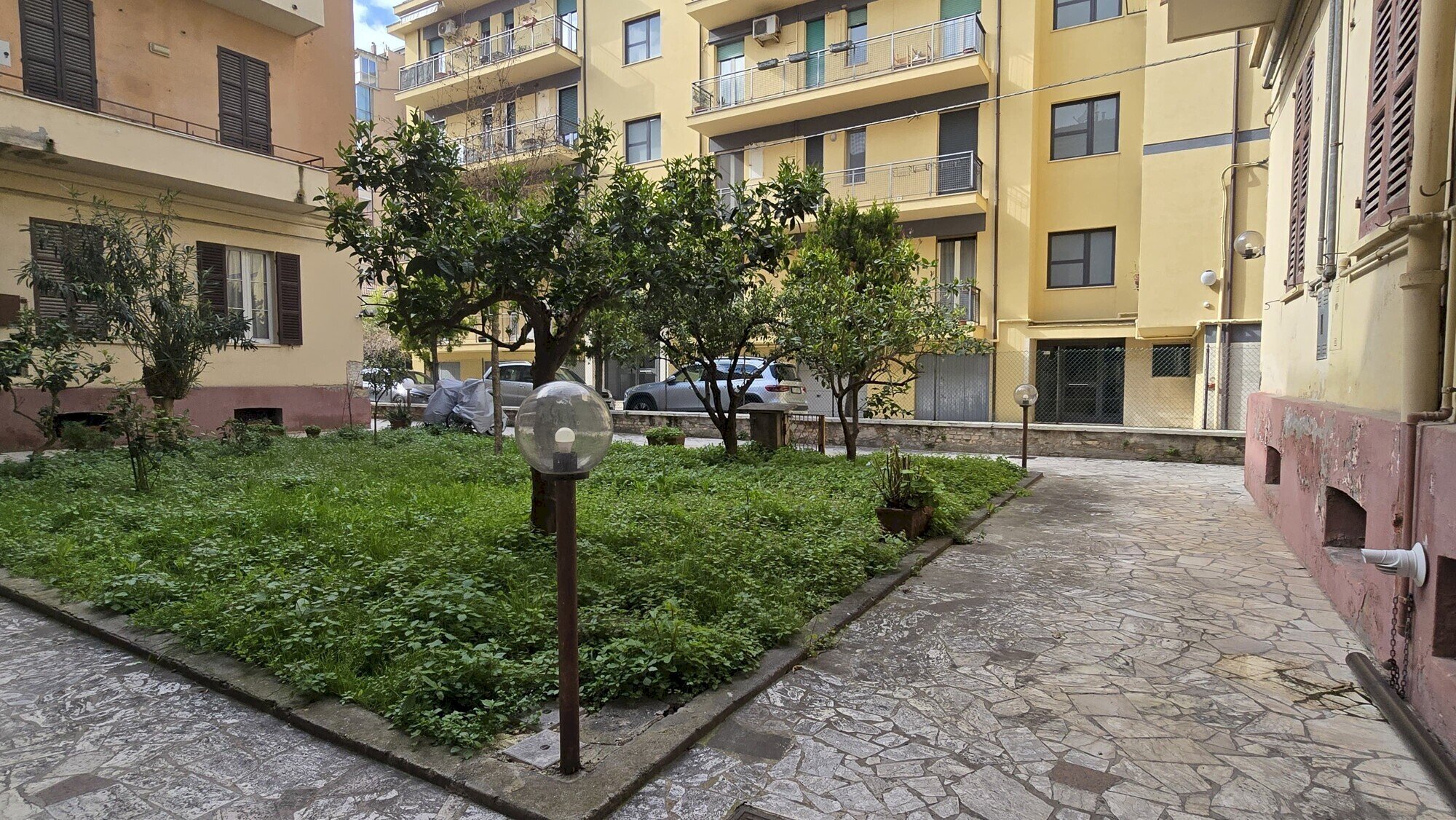 Appartamento Via Firenze, 169, Pescara - foto 3