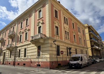 Appartamento Via Firenze, 169, Pescara - foto 2