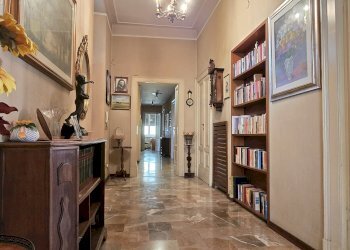 Appartamento Via Firenze, 169, Pescara - foto 28