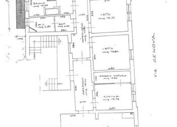 Appartamento Via Firenze, 169, Pescara - foto 32