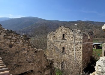 Rustico Località Cavate, Sulmona - foto 1