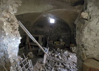 Rustico Località Cavate, Sulmona - foto 5