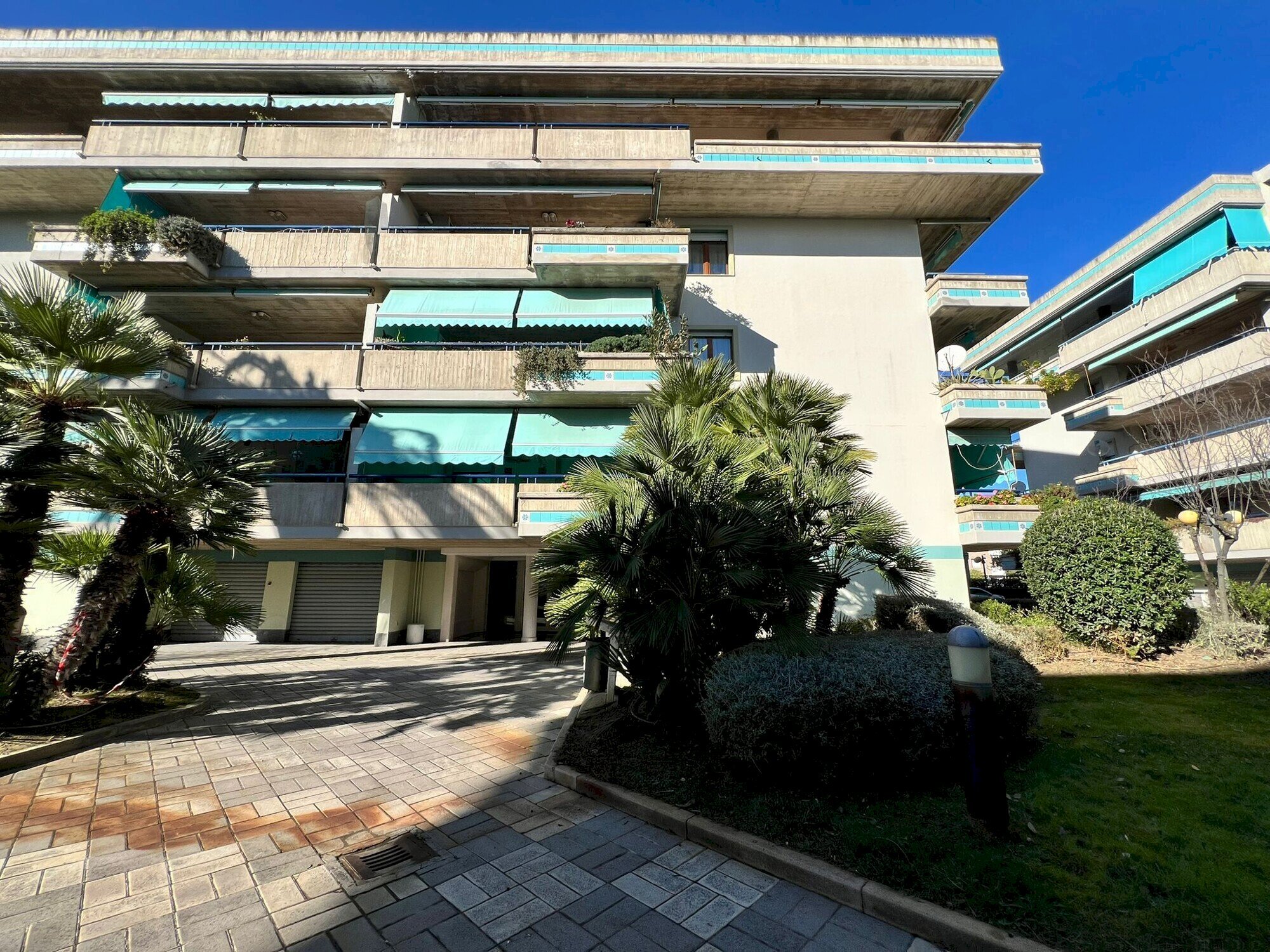 Appartamento Via Bradano, Montesilvano - foto 1