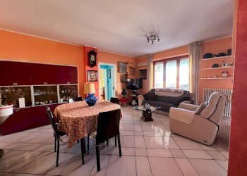 Appartamento Via Bradano, Montesilvano - foto 12