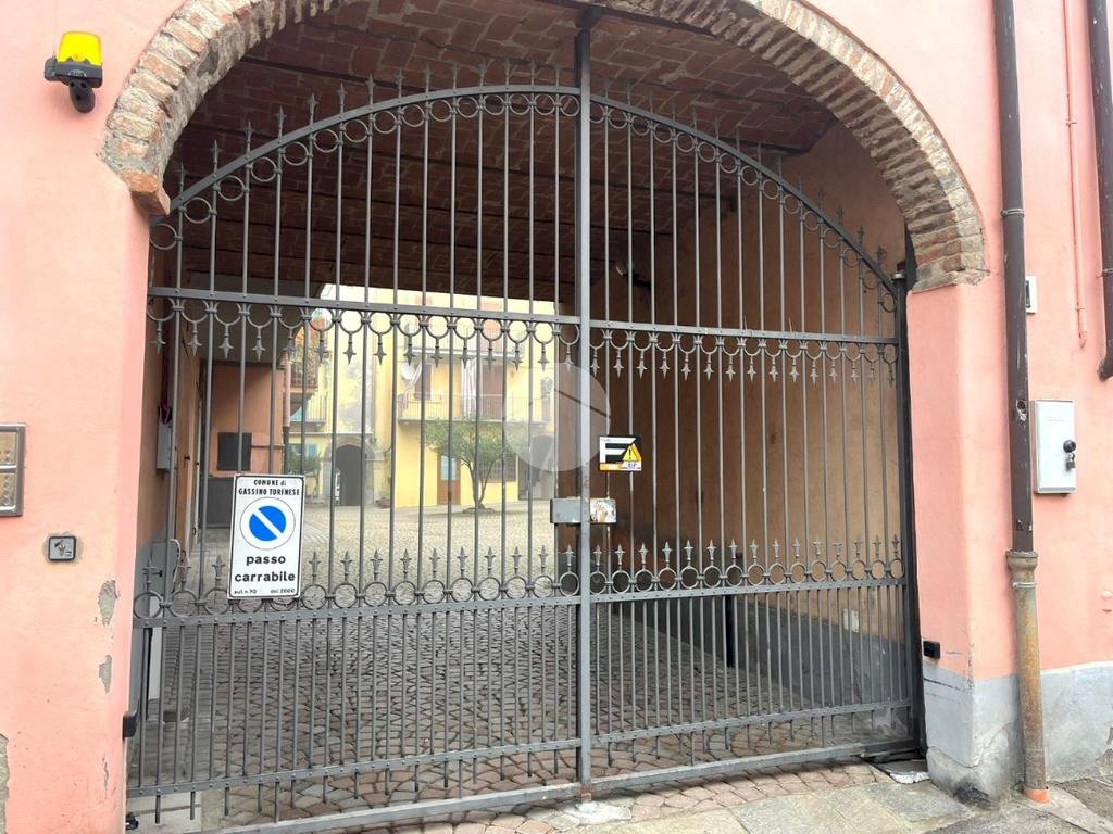 Three-room apartment Via San Martino, Gassino Torinese - photo 2