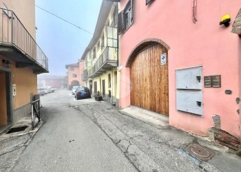 Trilocale Via San Martino, Gassino Torinese - foto 1