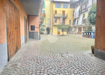 Trilocale Via San Martino, Gassino Torinese - foto 3