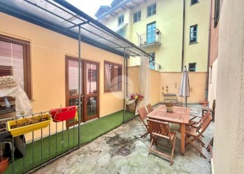 Trilocale Via San Martino, Gassino Torinese - foto 4