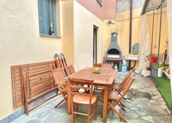 Trilocale Via San Martino, Gassino Torinese - foto 5