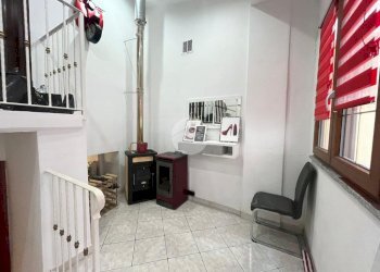 Trilocale Via San Martino, Gassino Torinese - foto 7