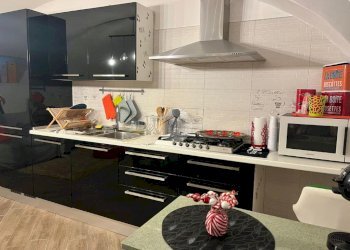 Trilocale Via San Martino, Gassino Torinese - foto 11