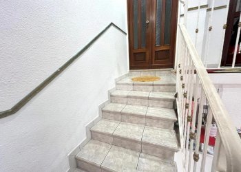 Trilocale Via San Martino, Gassino Torinese - foto 13