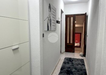 Trilocale Via San Martino, Gassino Torinese - foto 14