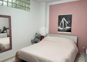 Trilocale Via San Martino, Gassino Torinese - foto 16