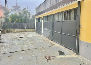 Appartamento Via santa cecilia, Gassino Torinese - foto 24