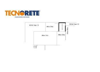 Apartment Via santa cecilia, Gassino Torinese - photo 28