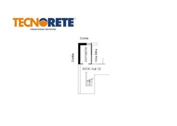 Apartment Via santa cecilia, Gassino Torinese - photo 29