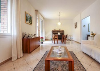 Trilocale Via jacopo berengario, Carpi - foto 1