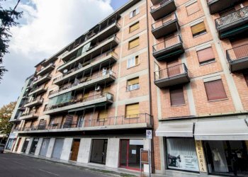 Trilocale Via jacopo berengario, Carpi - foto 7