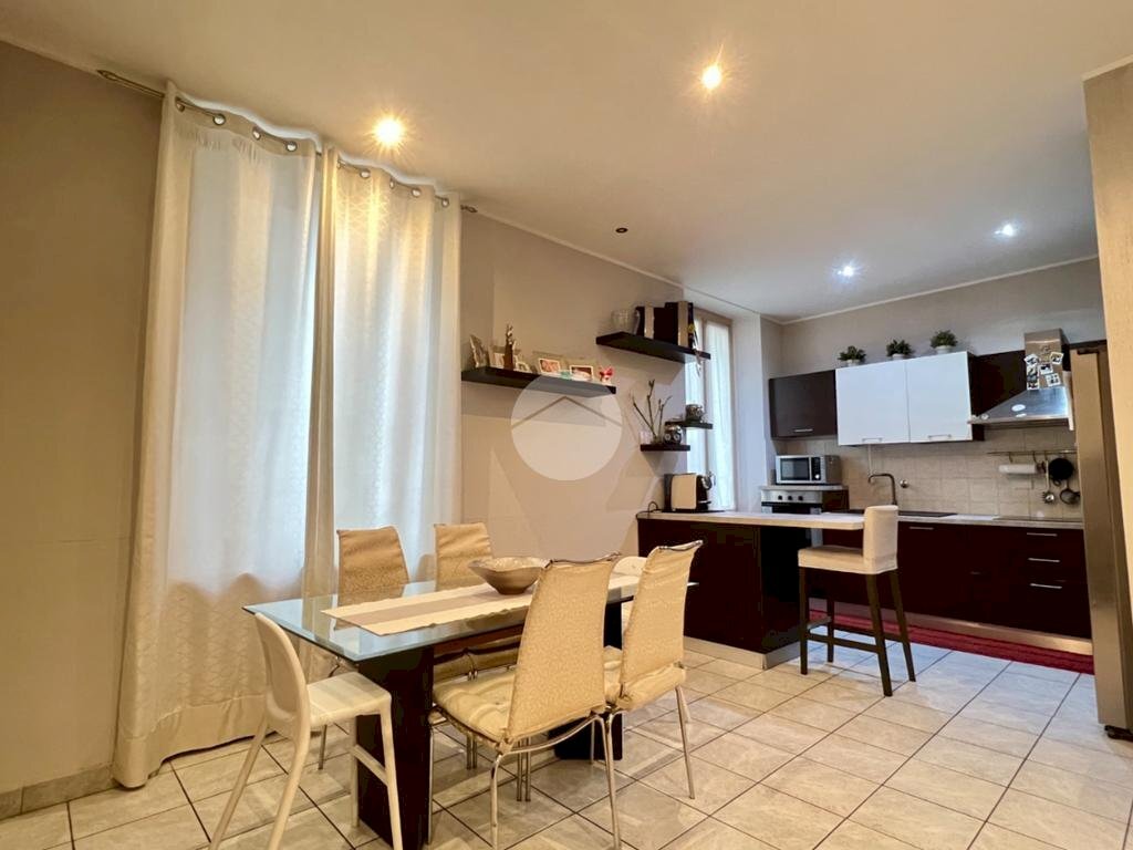 Appartamento Via Filippo Juvarra, Venaria Reale - foto 1