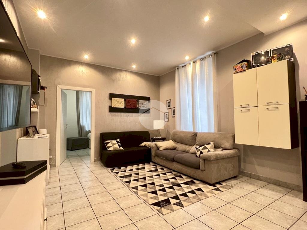 Appartamento Via Filippo Juvarra, Venaria Reale - foto 2