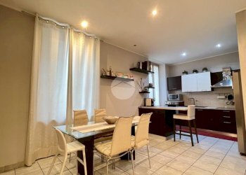 Appartamento Via Filippo Juvarra, Venaria Reale - foto 1