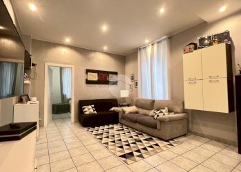 Appartamento Via Filippo Juvarra, Venaria Reale - foto 2