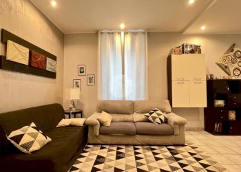 Appartamento Via Filippo Juvarra, Venaria Reale - foto 9