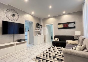 Appartamento Via Filippo Juvarra, Venaria Reale - foto 13