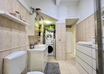 Appartamento Via Filippo Juvarra, Venaria Reale - foto 14