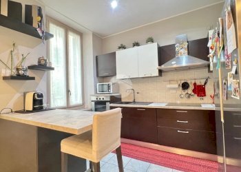 Appartamento Via Filippo Juvarra, Venaria Reale - foto 16