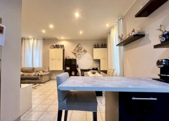 Appartamento Via Filippo Juvarra, Venaria Reale - foto 17