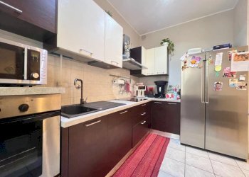 Appartamento Via Filippo Juvarra, Venaria Reale - foto 18