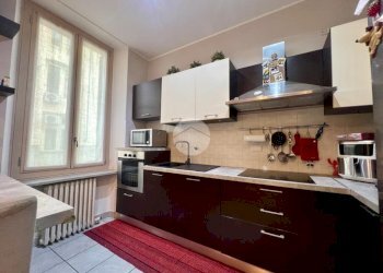 Appartamento Via Filippo Juvarra, Venaria Reale - foto 20