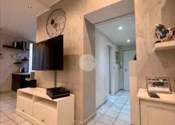 Appartamento Via Filippo Juvarra, Venaria Reale - foto 27