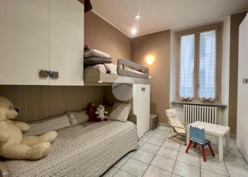 Appartamento Via Filippo Juvarra, Venaria Reale - foto 30