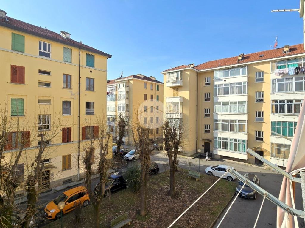 Three-room apartment Via Gabriele D'Annunzio, Venaria Reale - photo 3