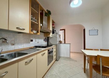 Trilocale Via Gabriele D'Annunzio, Venaria Reale - foto 12