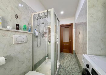 Trilocale Via Gabriele D'Annunzio, Venaria Reale - foto 27