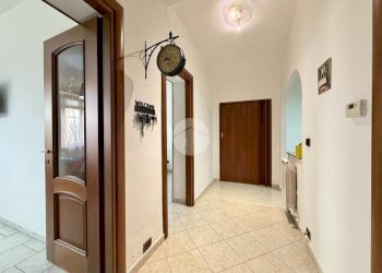 Trilocale Via Gabriele D'Annunzio, Venaria Reale - foto 32